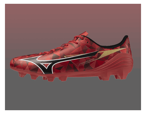 ルビーレッドパック（新作・限定） - モレリア40周年記念｜サッカー