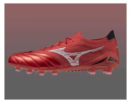 ルビーレッドパック（新作・限定） - モレリア40周年記念｜サッカー