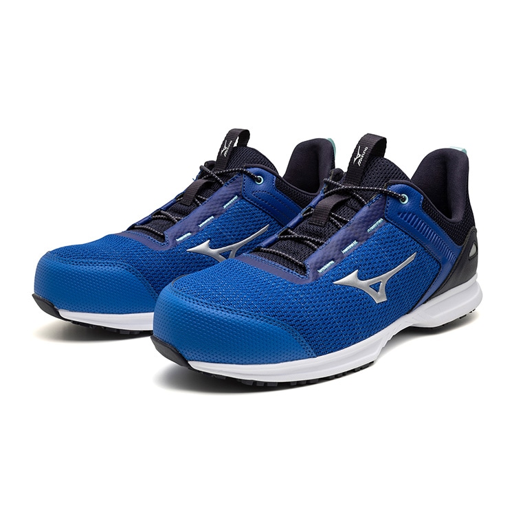 オールマイティ EL 31L（作業靴/プロスニーカー）｜ワーキング｜ミズノ