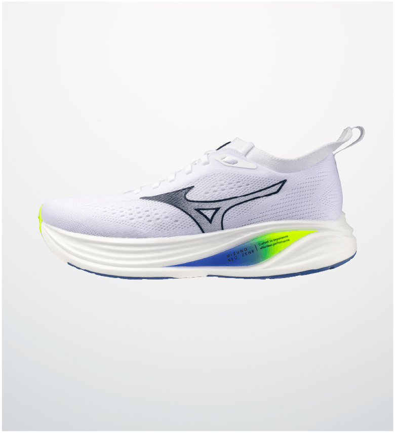 ミズノネオ シリーズ 特設サイト - ミズノランニングシューズ
