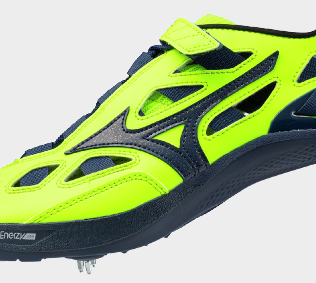 CHRONO INX - クロノインクスシリーズ｜陸上｜ミズノ公式オンライン