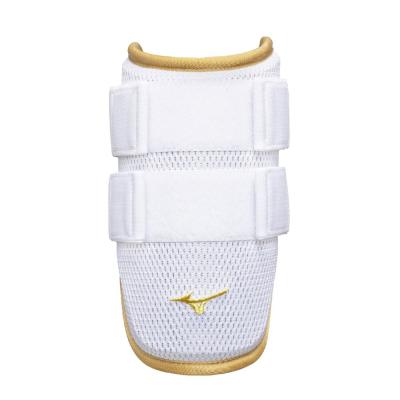 ミズノ直営限定／ミズノプロ】アームガード(左右兼用)(野球)|1DJPG520