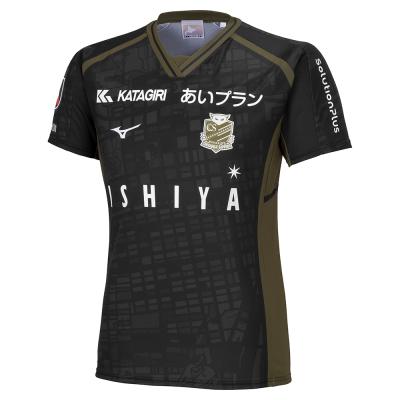 数量限定】北海道コンサドーレ札幌 2024 アウェイ レプリカ