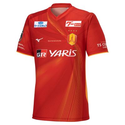 数量限定】名古屋グランパス 2024 ホーム レプリカユニフォーム