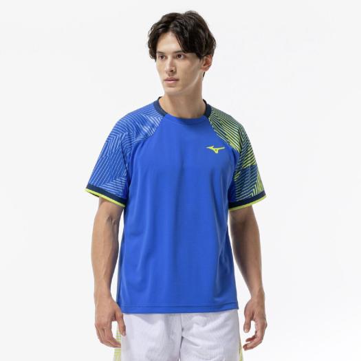 ミズノ】ゲームシャツ ソフトテニス：おすすめ商品一覧 | ミズノ公式