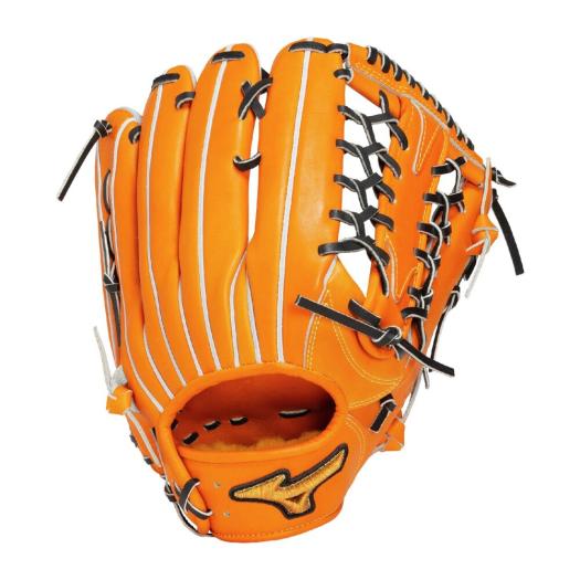 Mizuno Pro 硬式 内野手 4Dテクノロジー ビッグM ミズノプロ