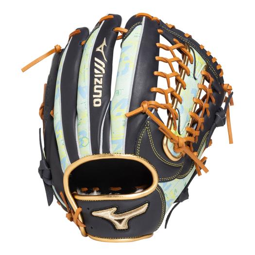 軟式用【グローバルエリート】2025セレクションモデル【外野手用