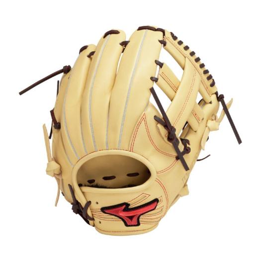 軟式グローブ 内野手向け｜ミズノ公式オンライン