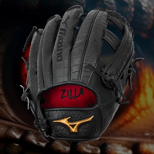 直営店限定 外野手用｜ミズノ公式オンライン