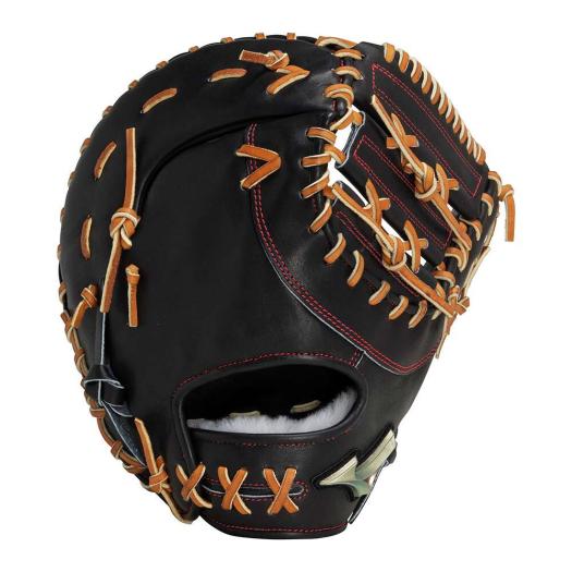 ミット 左投げ用｜ミズノ公式オンライン