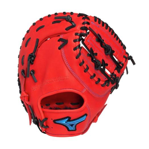 軟式ファーストミット 軟式｜ミズノ公式オンライン