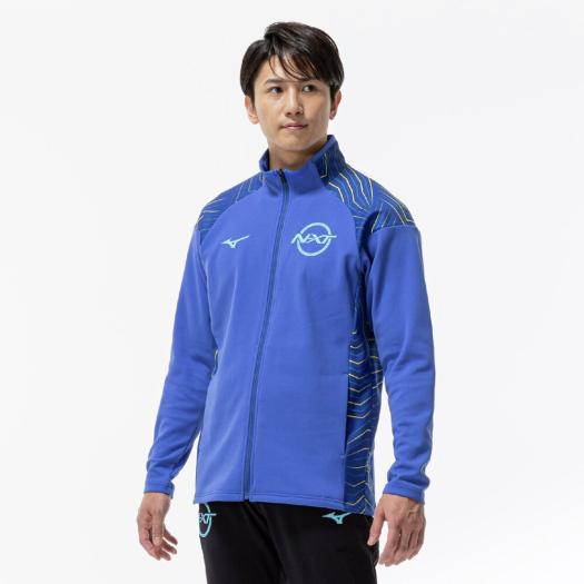 トレーニング ジャケット｜ミズノ公式オンライン