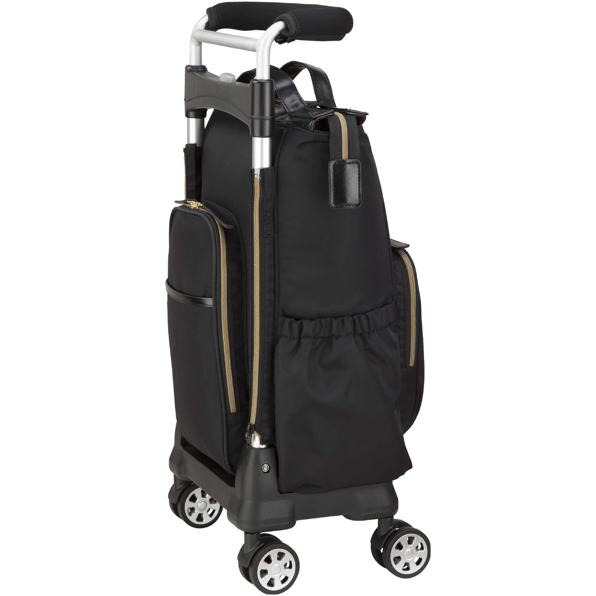 エスコートキャリー(12L)|C3JES010|バッグ|健康・日常生活品|ミズノ