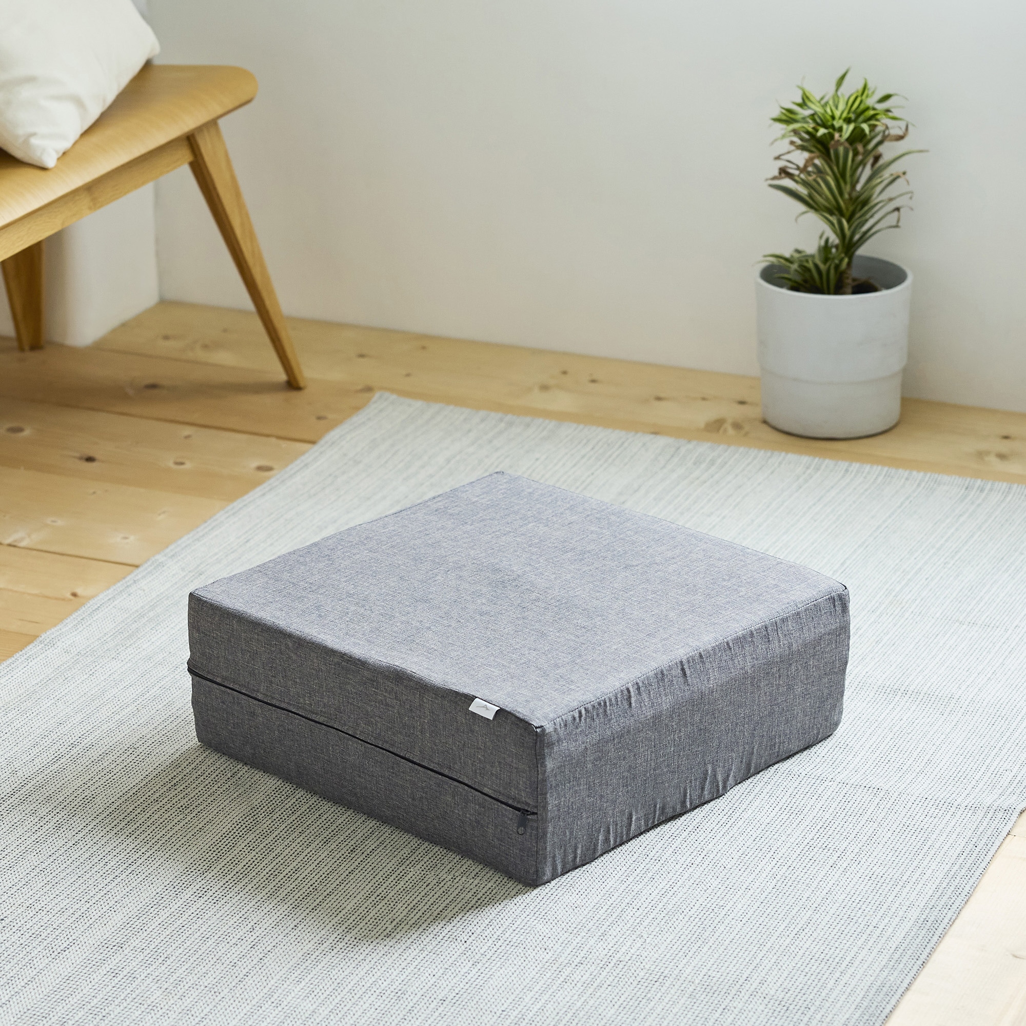 トランポリンクッション|C3JHI203|エクササイズ|健康・日常生活品