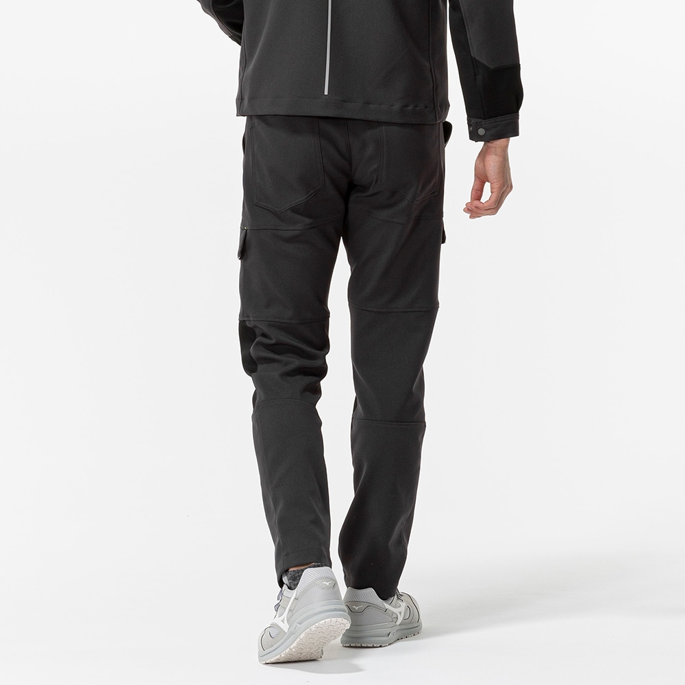 ワークパンツ ストレッチ(制電)|F2JF1194|ウエア|ワーキング用品