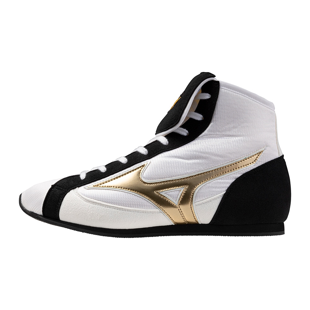 MIZUNOボクシングシューズ フィニッシャーLOW|21GA230003|シューズ