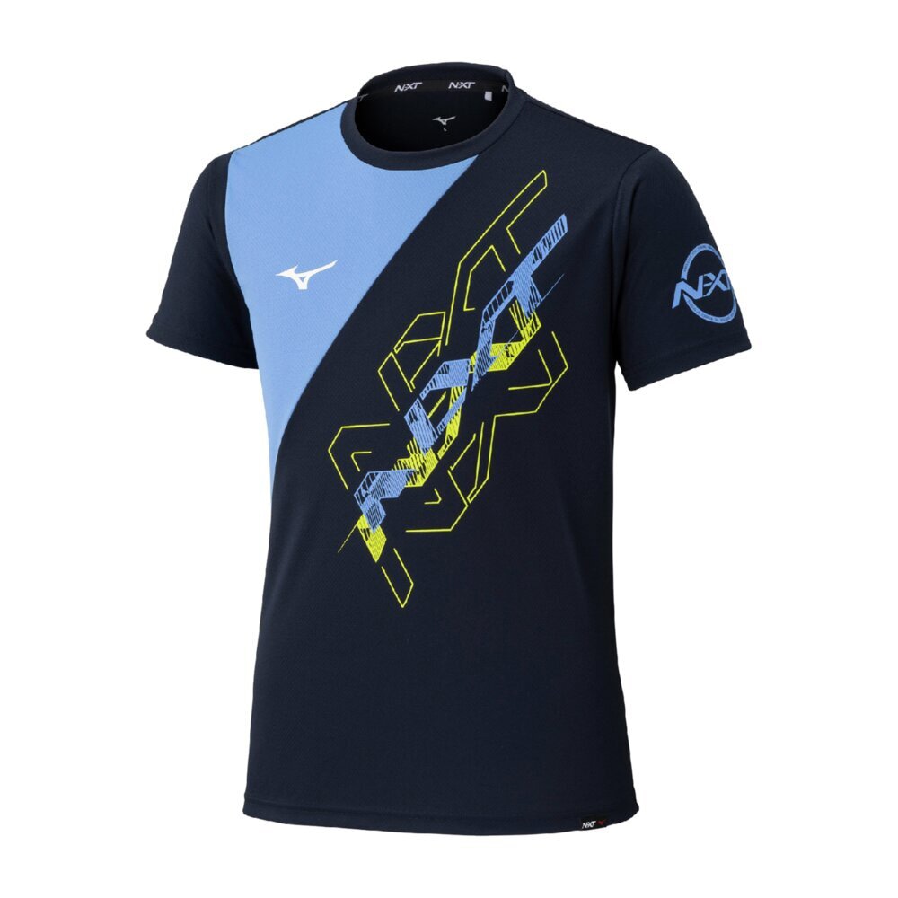 接触冷感】アイスタッチTシャツ|32JAC215|ミズノトレーニング