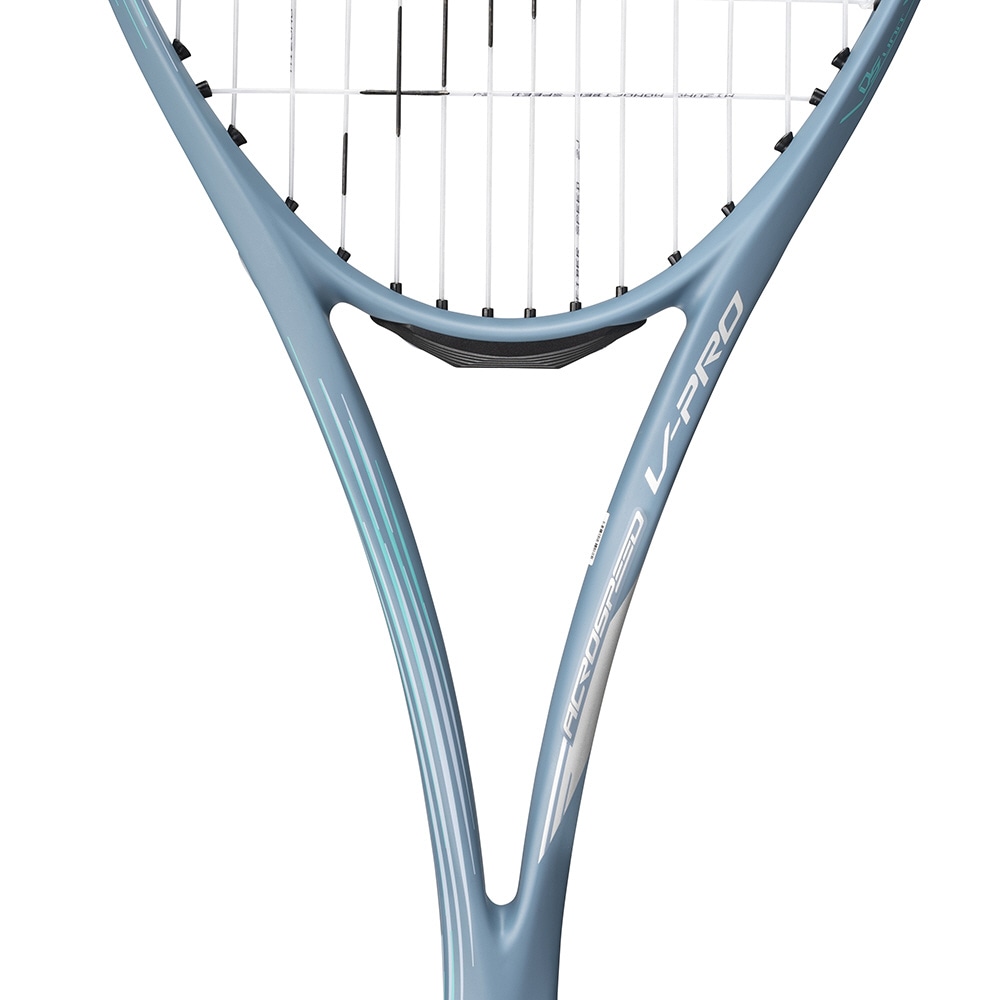 割引中 アクロスピードVPRO 0X ソフトテニスラケット アクロスピード