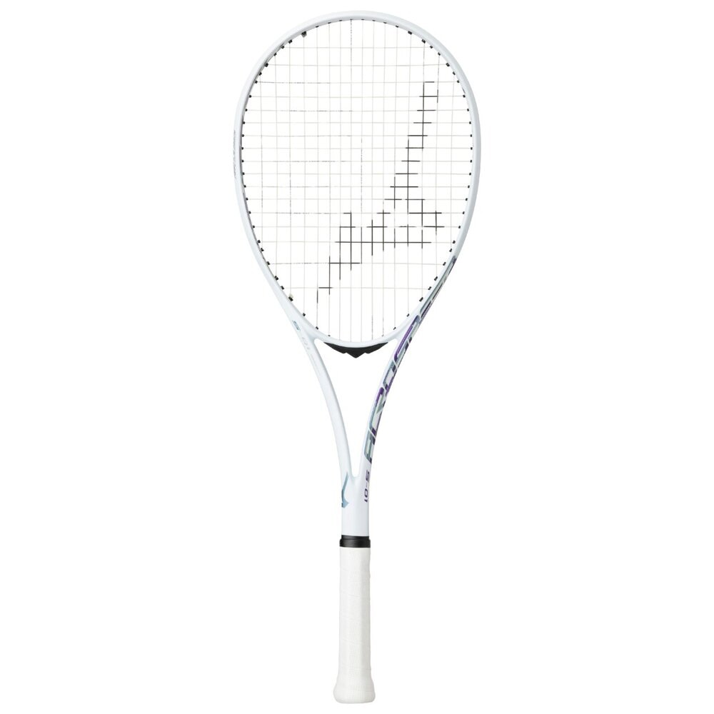 アクロスピード S-01(ソフトテニス)|63JTN6A4|ラケット|テニス|ミズノ