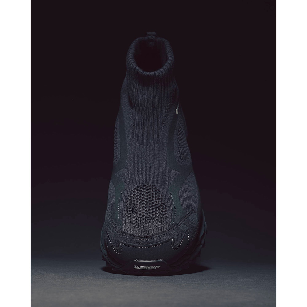 WAVE MUJIN TL MID GTX nonnative(ゴアテックス／防水)|D1GG2155_p