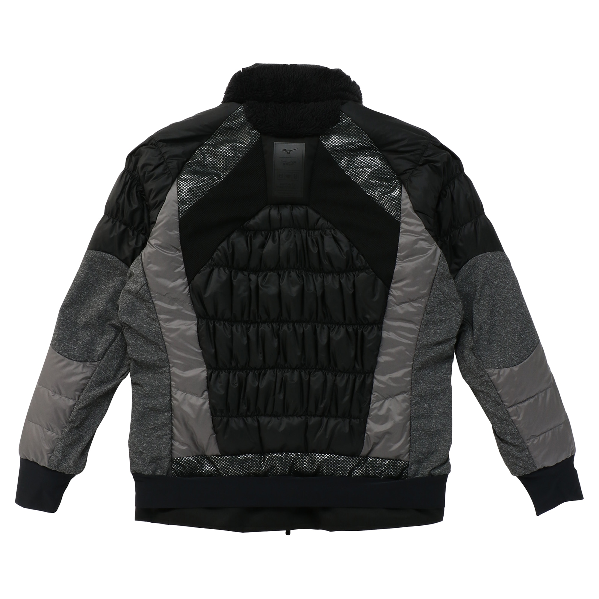 数量限定／吸湿発熱】ブレスサーモモンスタームーブダウン|E2JEA501