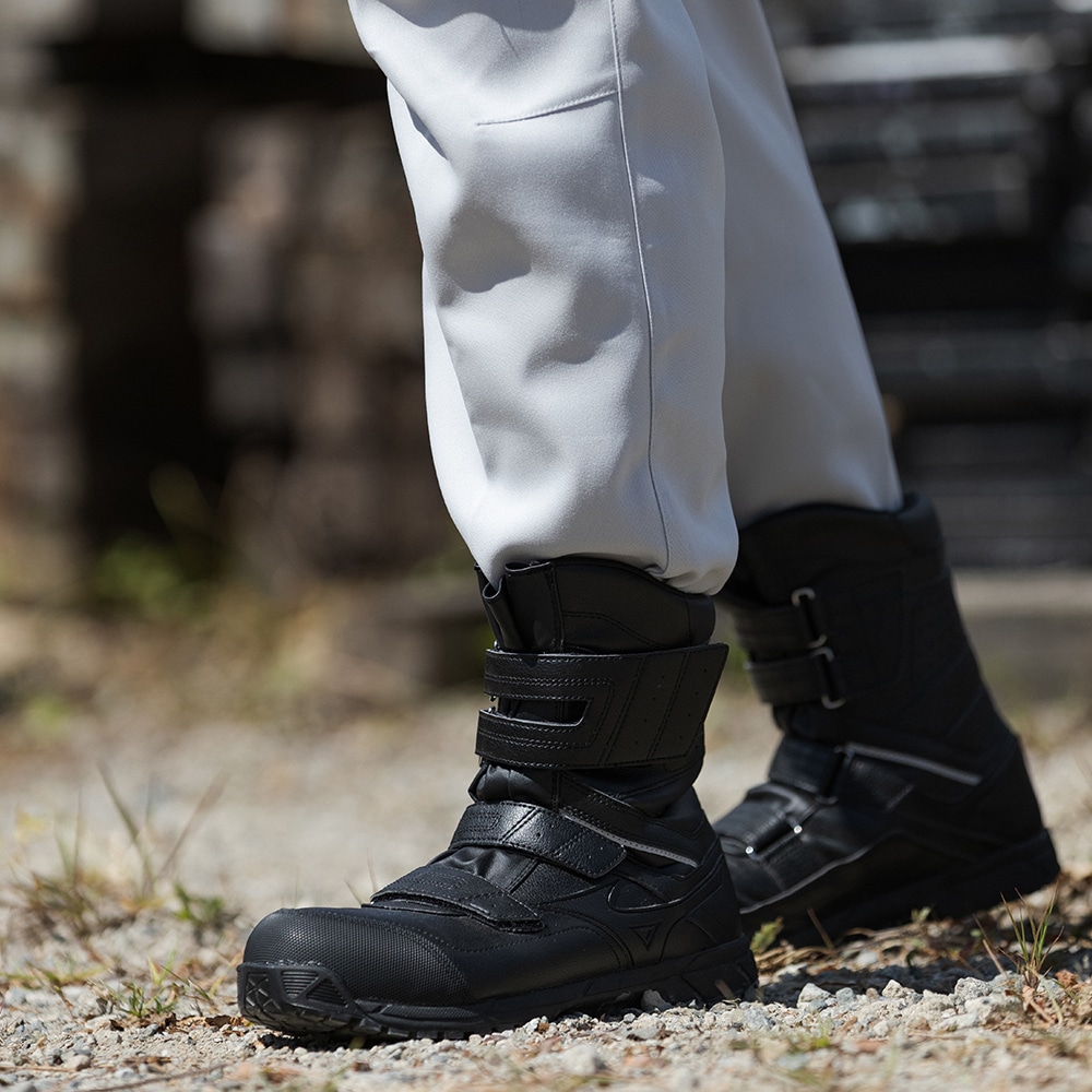 オールマイティ BS 29 H (ベルト／ブーツ／ワーキング)|F1GA2102