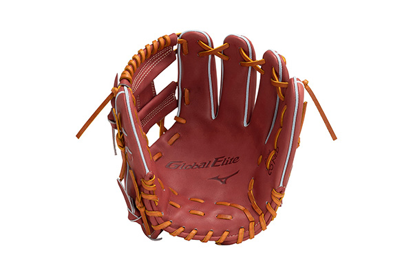 硬式用【グローバルエリート】∞インフィニティNEO【内野手用4／6