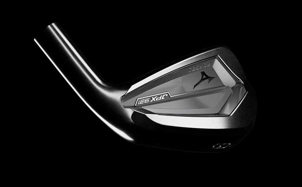 JPX 921 FORGED アイアン(N.S.PRO MODUS3 TOUR105 スチールシャフト付