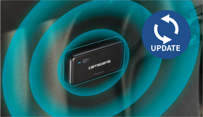 詳細 | DCT-WR200D | 車載用Wi-Fiルーター | カーナビ・カーAV