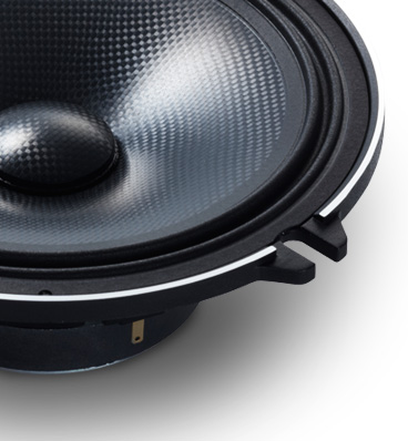 カスタムフィットスピーカー TS-C1720A TS-C1620A TS-C1020A