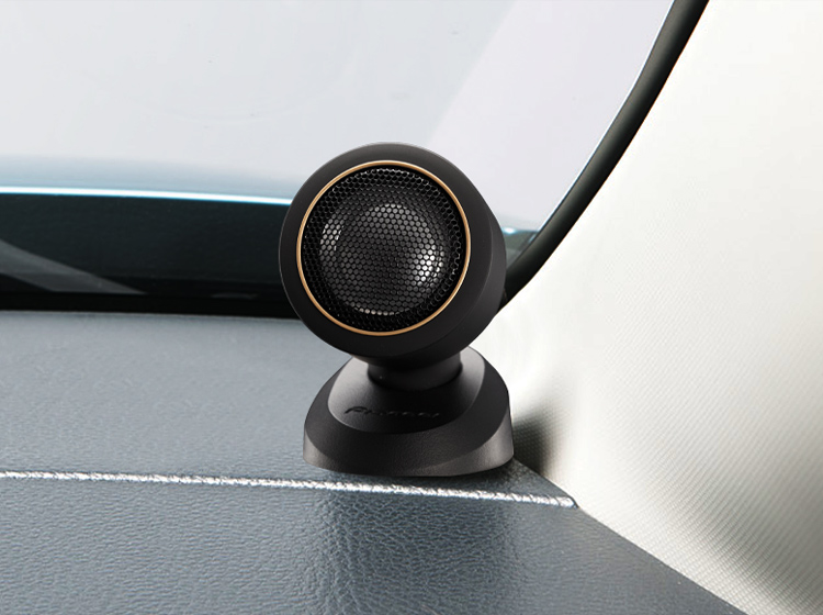 TS-T740 | チューンアップトゥイーター | スピーカー | カーナビ・カー