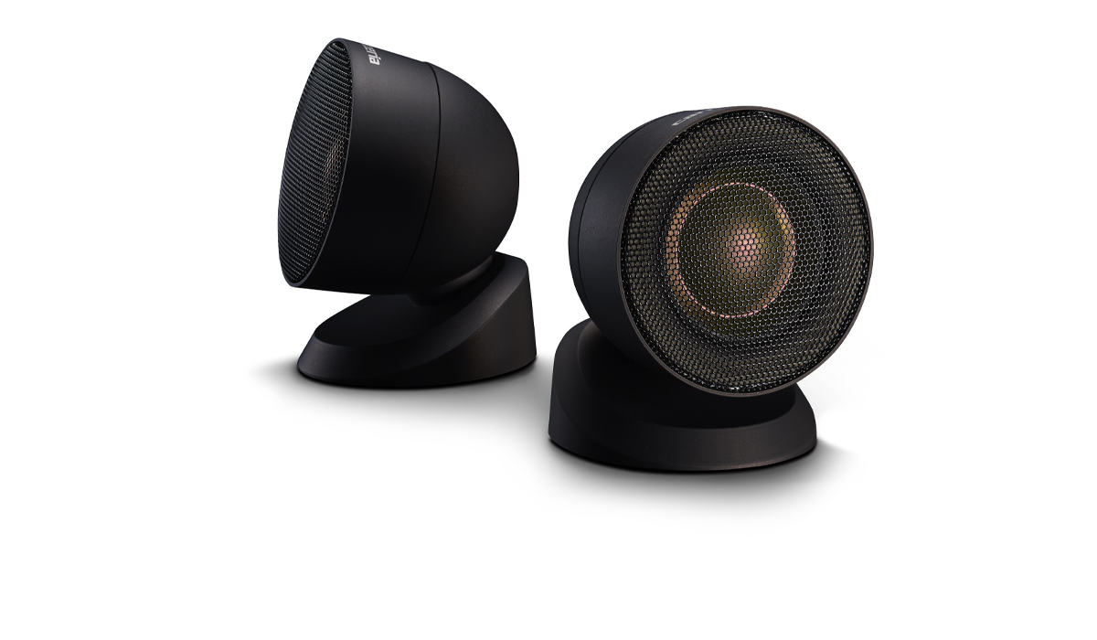 TS-T940 | チューンアップトゥイーター | スピーカー | カーナビ・カー