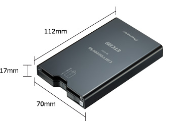 ND-ETCS1 | ETC2.0・ETC ユニット | システムアップ | カーナビ・カー