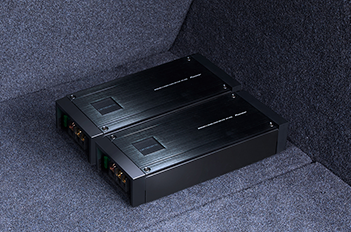 PRS-D800 | パワーアンプ | システムアップ | カーナビ・カーAV