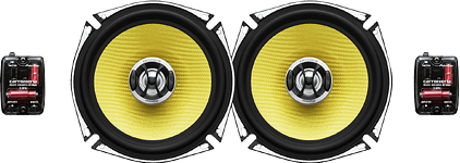 パイオニアカロッツエリアTS-C017A TS-J1700A KSC-SW11 パイオニア