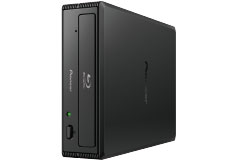 BDR-X12JBK 特長【特長】 | ブルーレイドライブ | PC・スマホ関連