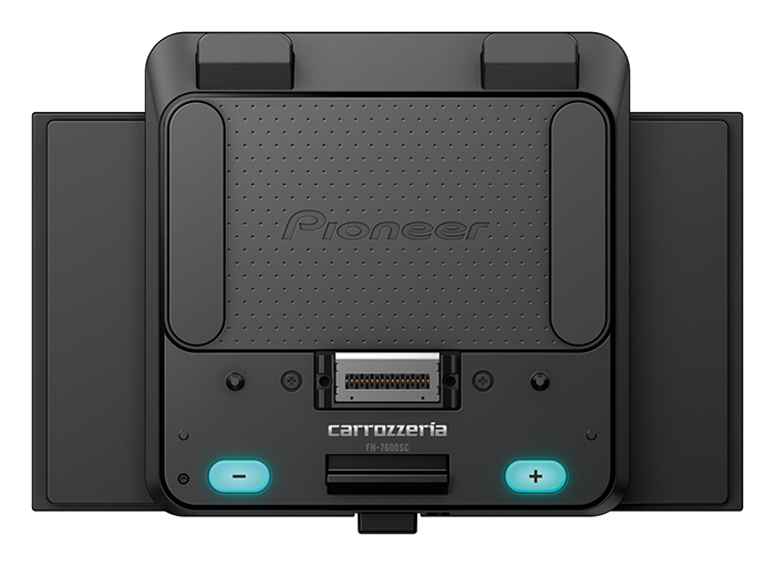 FH-7600SC 商品概要 | ディスプレイオーディオ | カーAV | パイオニア
