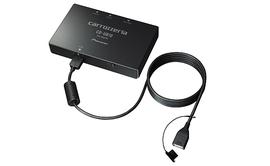CD-UB10 商品概要 | オプション | システムアップ | パイオニア株式会社