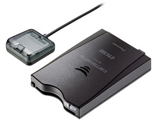 ND-ETCS10 取扱説明書 | ETC2.0・ETCユニット | システムアップ