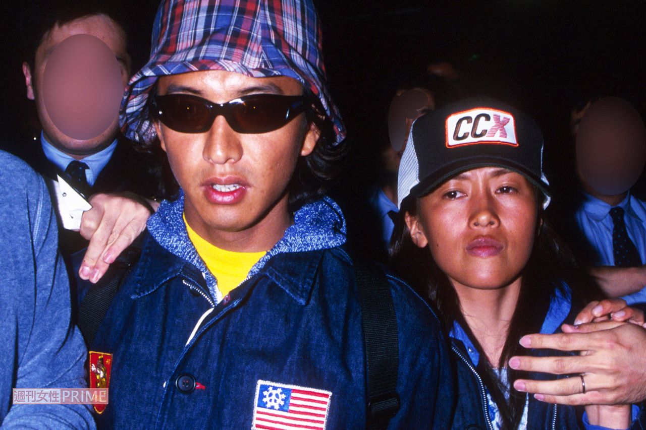 木村拓哉＆工藤静香の一般人長女が今も報じられ続ける“最大の要因