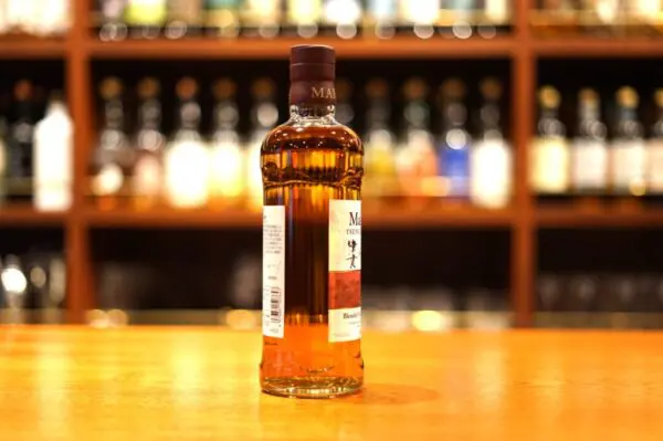 マルスウイスキー モルトデュオ 津貫 × 厚岸 2024- 特徴や味、定価