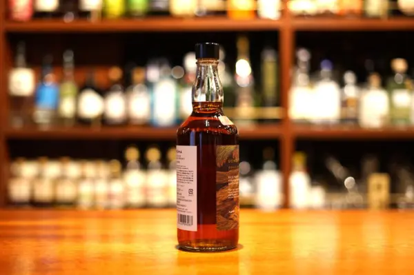 レビュー】シングルグレーン 魚沼8年 ライスウイスキー 2025LIMITED