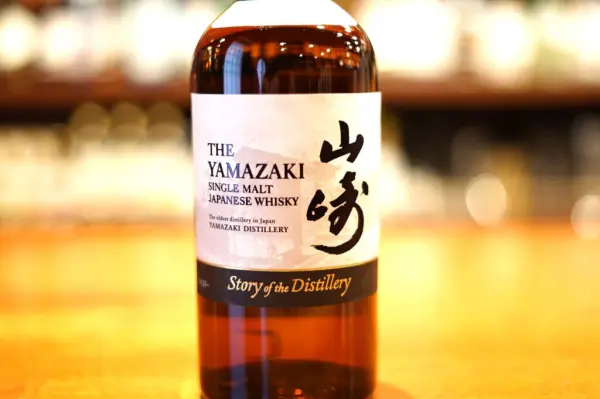 レビュー】山崎 Story of the Distillery 2025 EDITION | ジャパニーズ