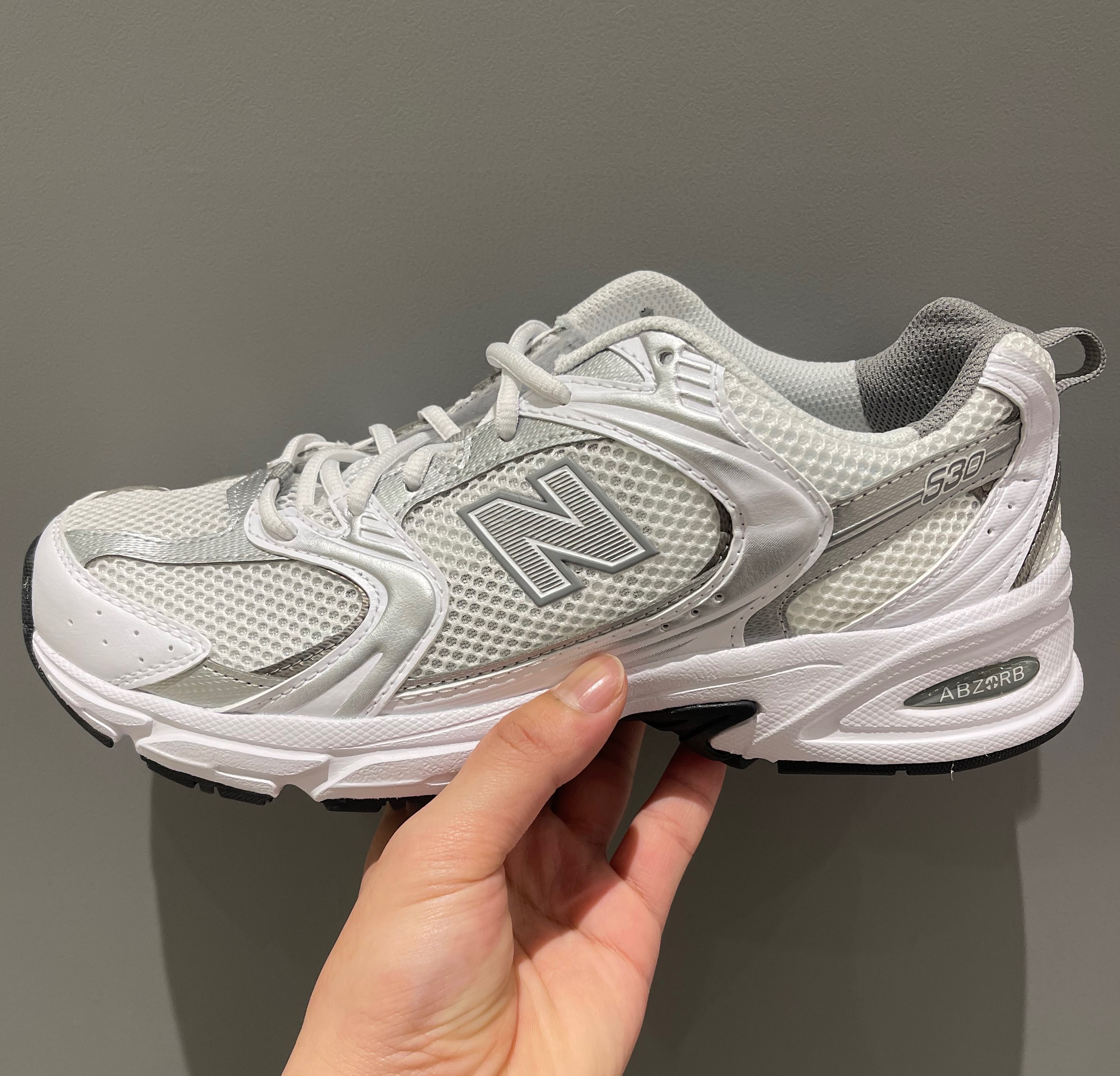 MR530！ │ABCマートグランドステージ │ ショップブログ │ JR鹿児島