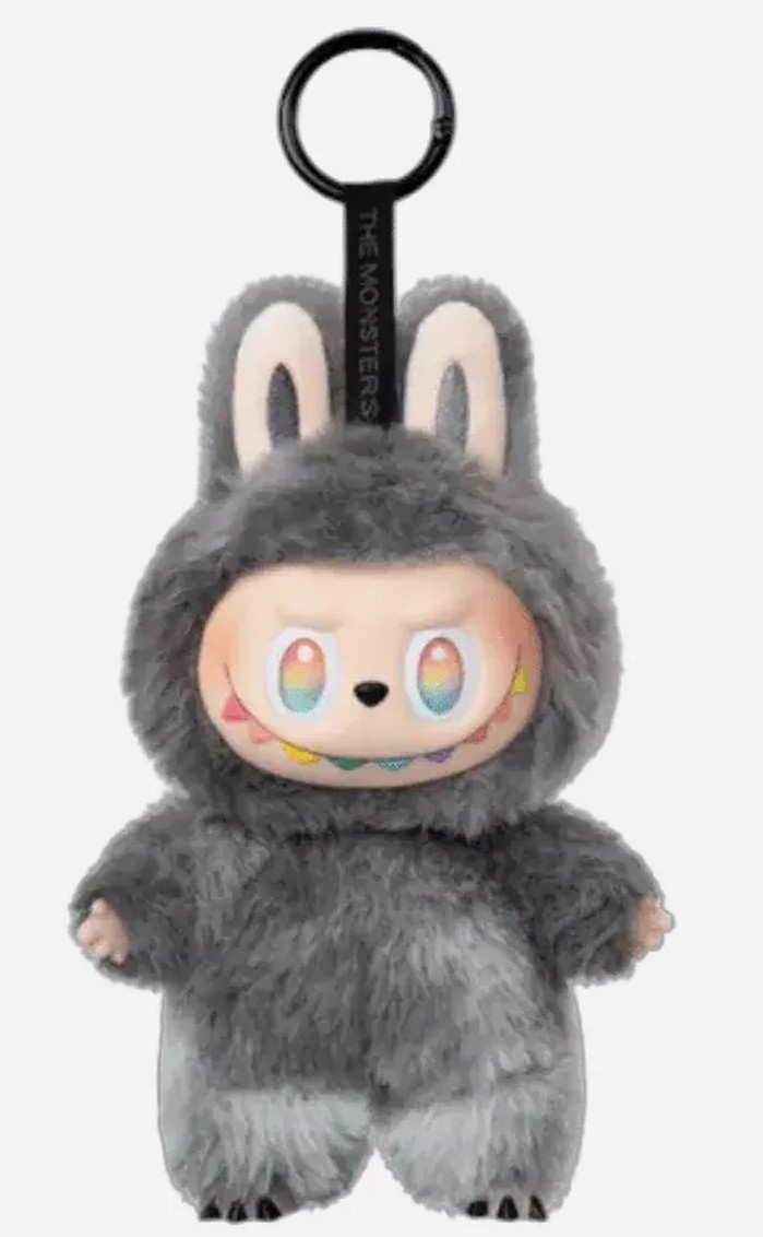 夢の！？LABUBU降臨祭！！ | 日本トレカセンターオンラインオリパ