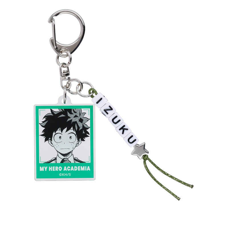 僕のヒーローアカデミア』バレンタインを盛り上げる！新商品登場