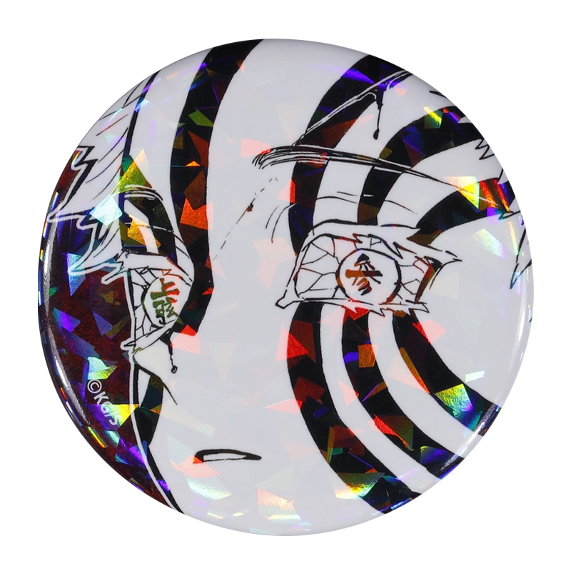 完全受注生産「週刊少年ジャンプ」オールスター缶バッジ 『鬼滅の刃