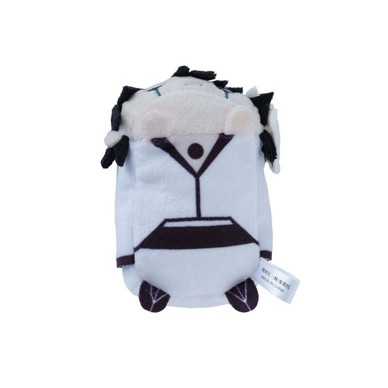 BLEACH』のるキャラマスコット ウルキオラ・シファー BE4