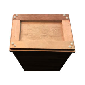 ステージア4530ブラック | アクアリウムのことなら有限会社JUN