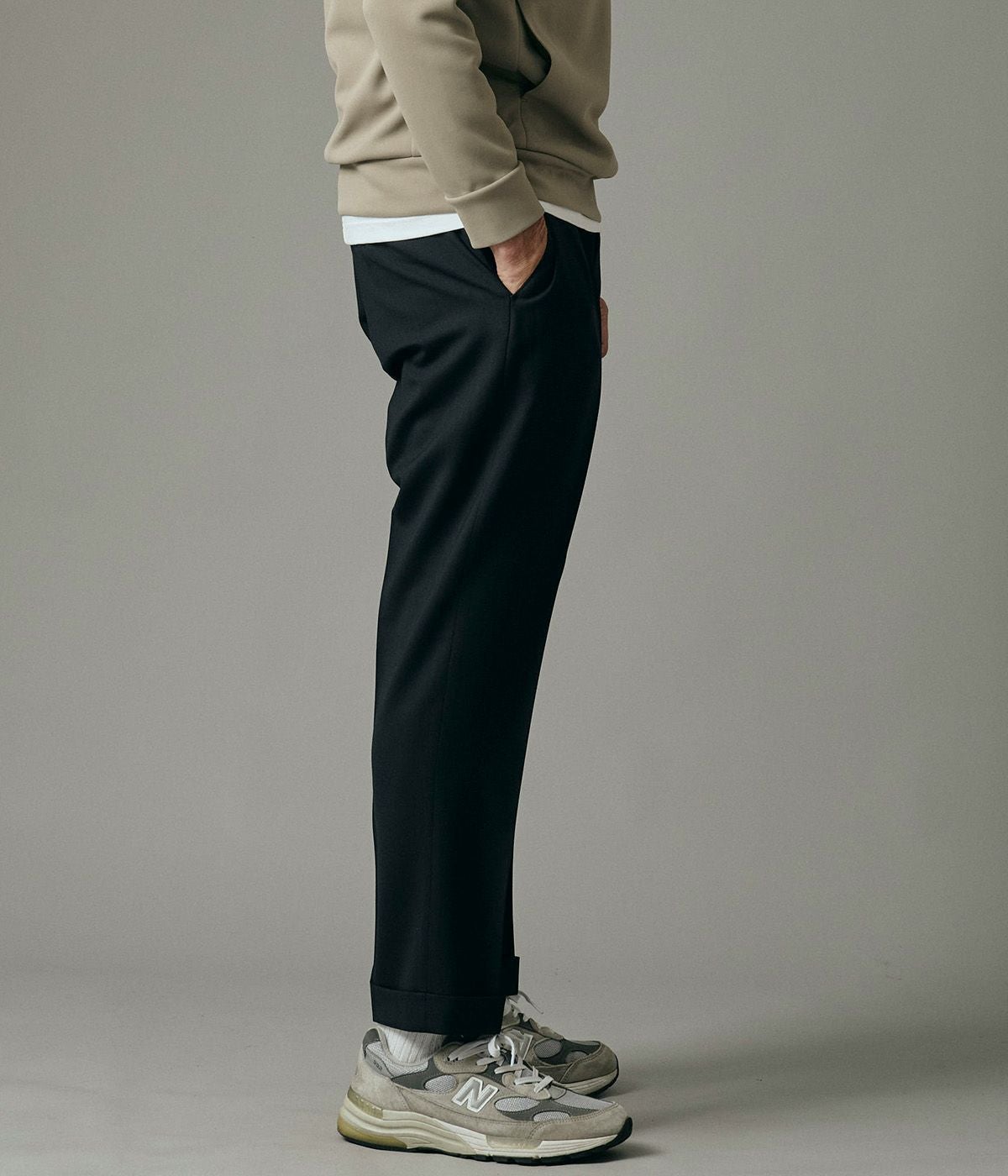 BERWICH LIMITED SCOTCH | junhashimoto（ジュンハシモト）Official